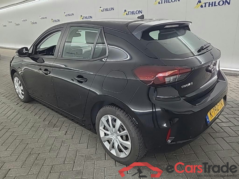 OPEL CORSA-E 50kWh Edition 7,4kW 1 fase 5D 100kW #4