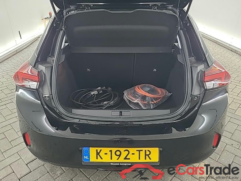 OPEL CORSA-E 50kWh Edition 7,4kW 1 fase 5D 100kW #5