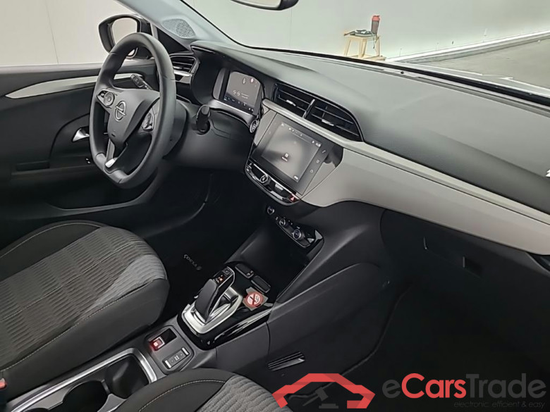 OPEL CORSA-E 50kWh Edition 7,4kW 1 fase 5D 100kW #6