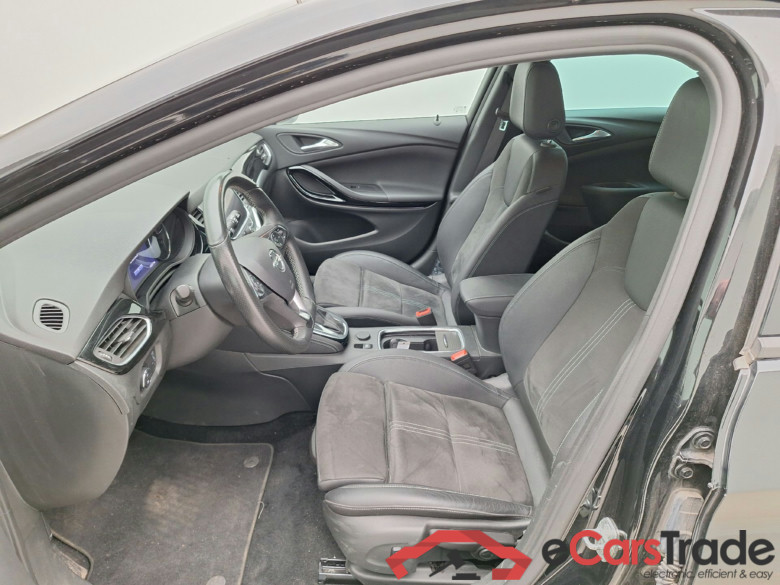 Opel, Astra ST FL'19, Opel Astra Sports Tourer 1.5 Turbo D 90kW S/S Ulti #3