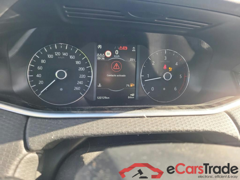LAND ROVER Range Rover Evoque / 2015 / 5P / todoterreno 2.0 D150 FWD #4
