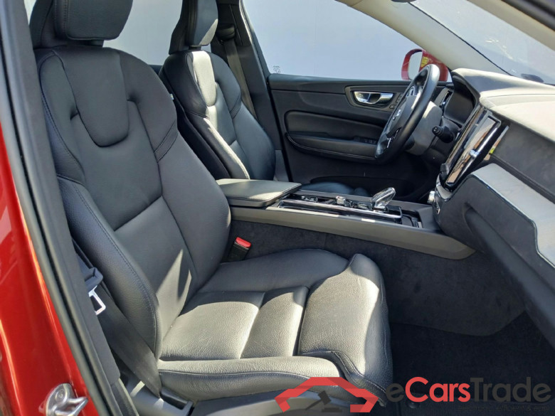 VOLVO XC60 / 2017 / 5P / todoterreno 2.0 B4 D AWD Inscription Auto #6