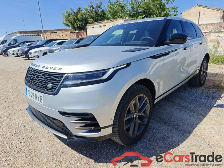 LAND ROVER Range Rover Velar / 2023 / 5P / todoterreno 2.0 I4 PHEV 297kW Dynamic SE 4WD Auto