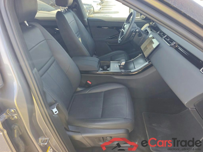 LAND ROVER Range Rover Evoque / 2023 / 5P / todoterreno 1.5 P300e Dynamic SE AUTO 4WD PHEV #6
