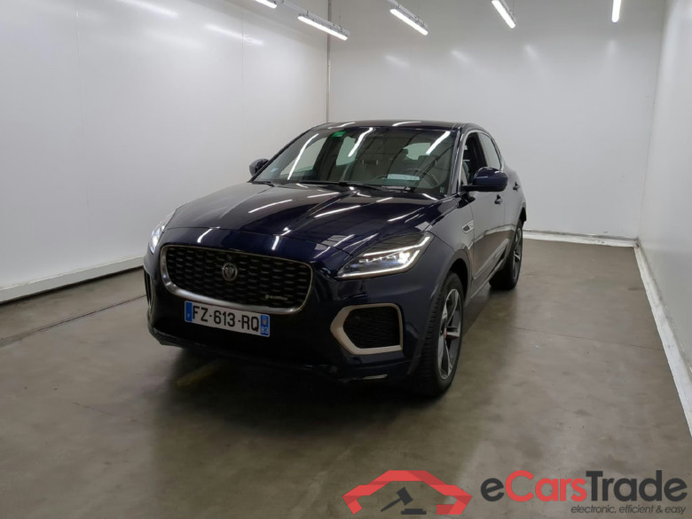 JAGUAR E-PACE / 2017 / 5P / SUV P300e PHEV BVA AWD R-Dynamic SE #1