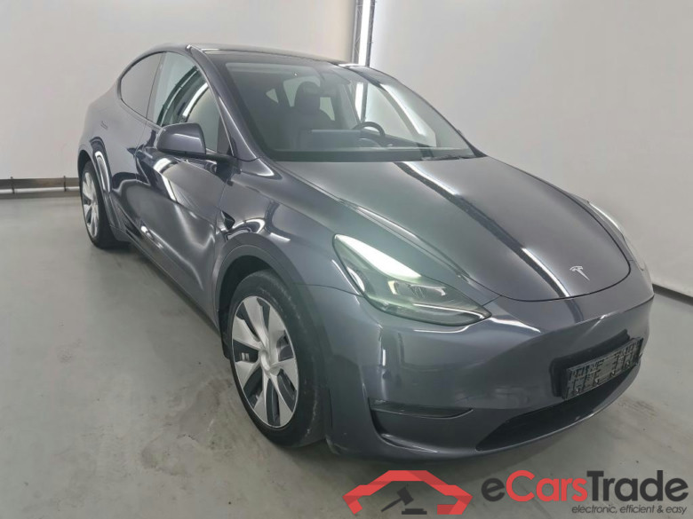 TESLA MODEL Y BEV 75KWH LONG RANGE AUTO 4WD #2