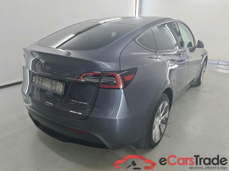 TESLA MODEL Y BEV 75KWH LONG RANGE AUTO 4WD #4