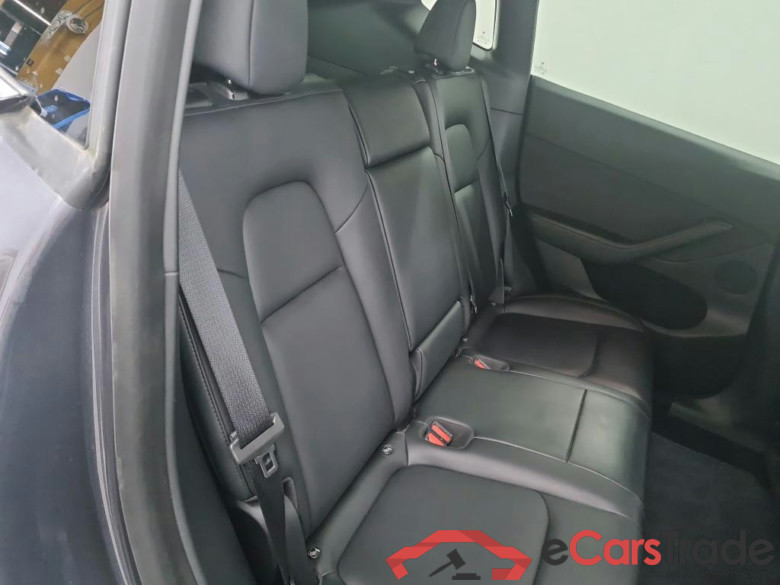 TESLA MODEL Y BEV 75KWH LONG RANGE AUTO 4WD #6