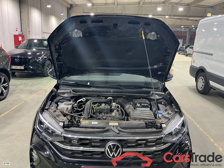 VOLKSWAGEN TAIGO 1.0 TSI 81KW R-LINE BUSINESS #6