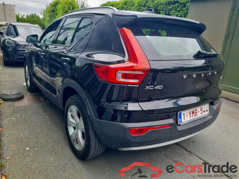 VOLVO XC40 1.5 T3 Momentum Pro Geartronic #3