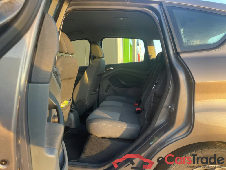 FORD C-Max C-Max 1.6 TDCi Trend Start-Stop #3