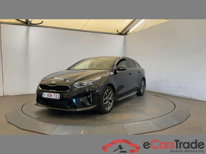KIA Proceed - 2019 1.4 T-GDi GT-Line ISG #1