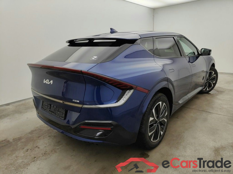KIA EV6 77.4 kWh 325 AWD GT Line 5d #2