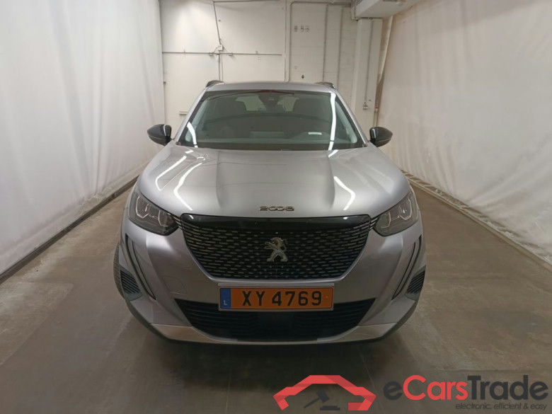 PEUGEOT 2008 - 2020 1.2 PureTech 130 Allure S&S (EU6.3) 5d #5