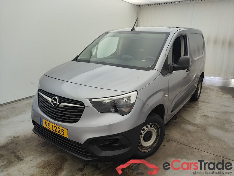 Opel Combo 1.5 Turbo 75kW Light L1H1 4d
