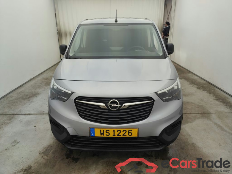 Opel Combo 1.5 Turbo 75kW Light L1H1 4d #5