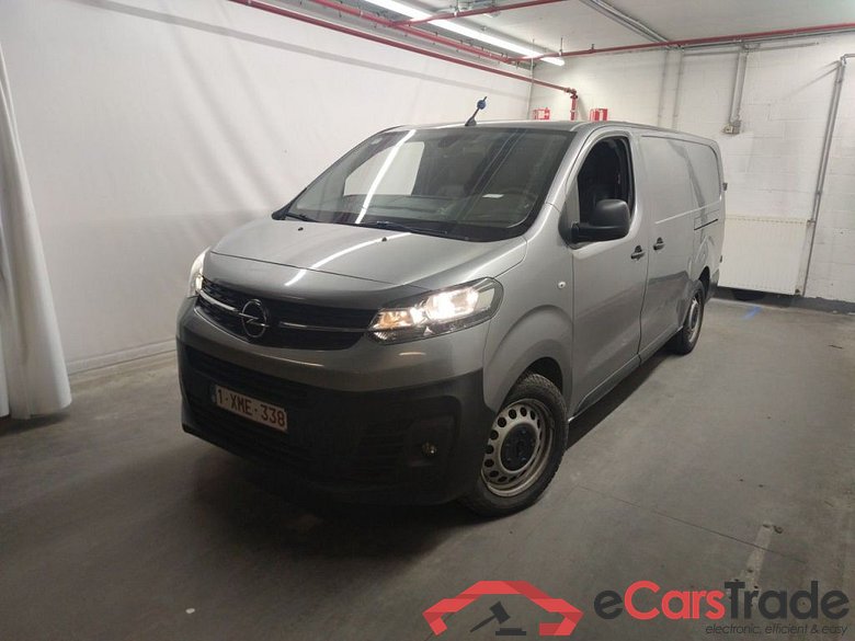 Opel Vivaro 2.0 Turbo 90kW Edition L3H1 31 5d