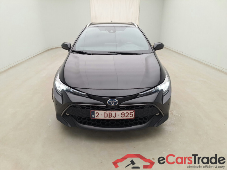 Toyota, Corolla TS '19, Toyota Corolla Touring Sports 1.8 Hybrid Dynamic e #1