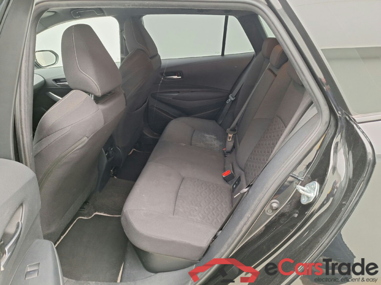 Toyota, Corolla TS '19, Toyota Corolla Touring Sports 1.8 Hybrid Dynamic e #4
