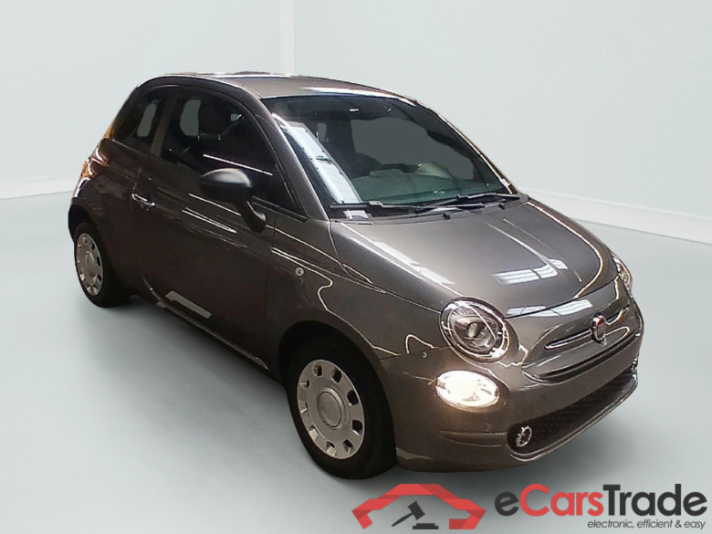 Fiat 500 1.0 70 ch Hybride BSG S/S #1
