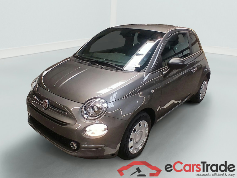 Fiat 500 1.0 70 ch Hybride BSG S/S #3