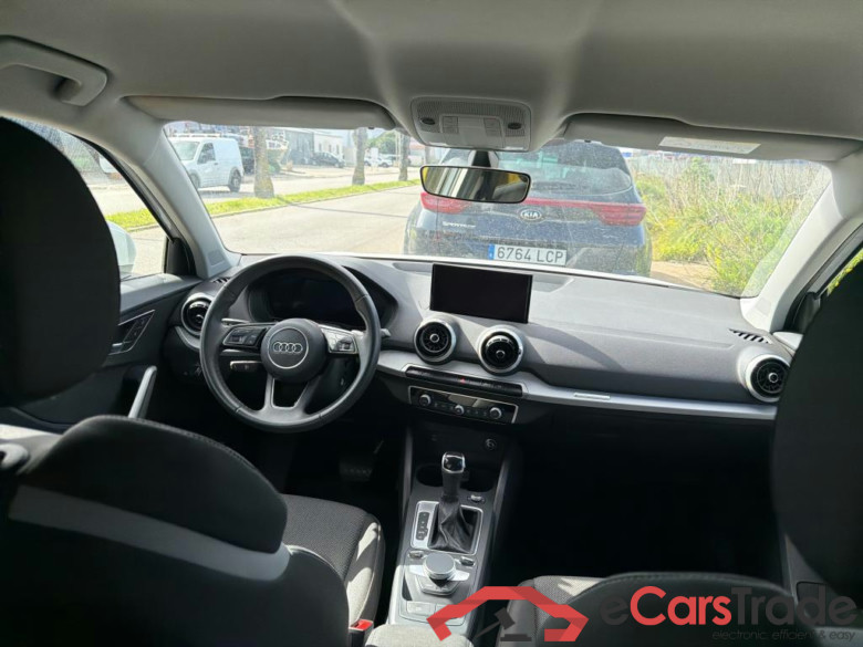 AUDI Q2 / 2020 / 5P / todoterreno S line 30 TDI 85kW (116CV) S tronic #3