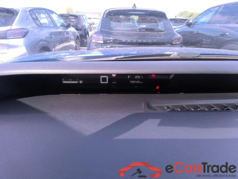 Citroen C3 Max Turbo 100 ch (1.2L) #4