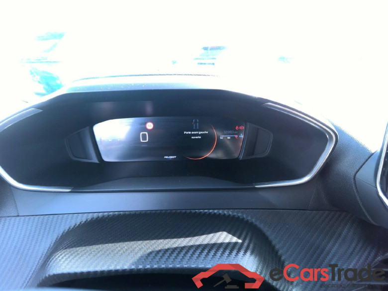 Peugeot 208 Allure 100 S&S BVM6 #4
