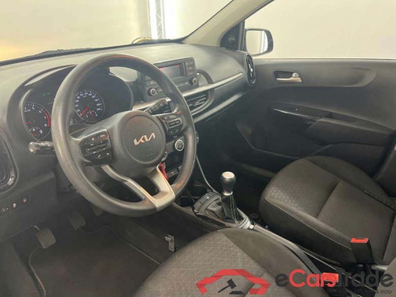 KIA PICANTO 1.0 DPi ComfortLine 5p #5