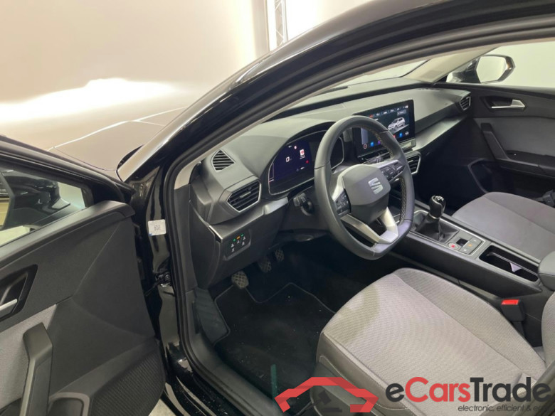 SEAT LEON 1.0tsi style business intense 81kW #5