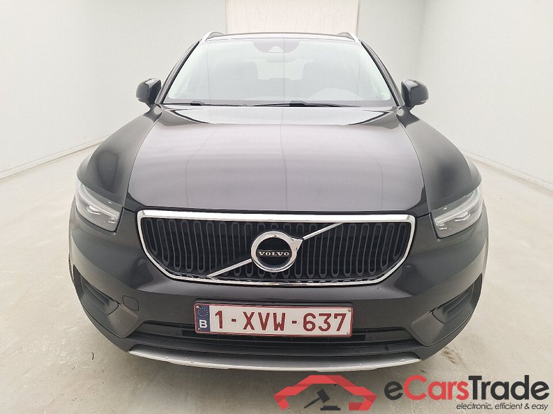 Volvo, XC40 '17, Volvo XC40 D3 Momentum Pro 5d