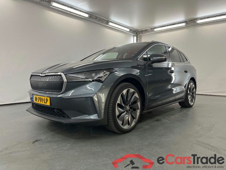 SKODA Enyaq iV 80 #1