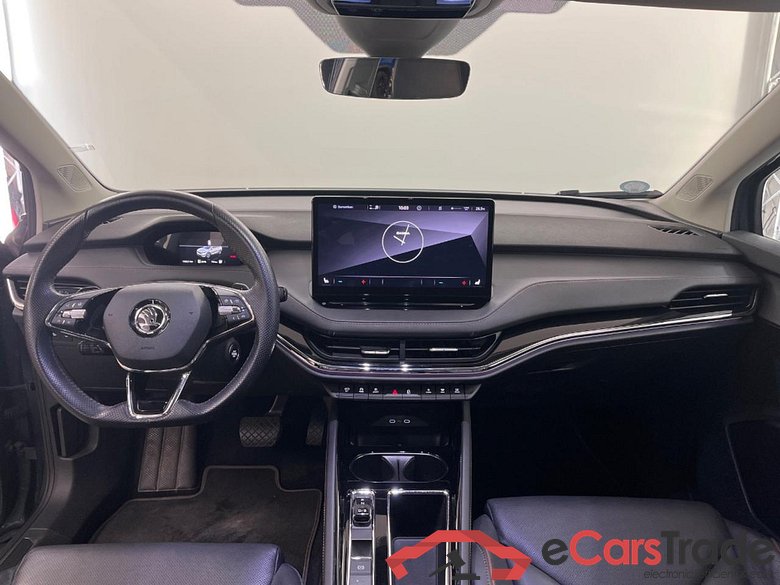 SKODA Enyaq iV 80 #6