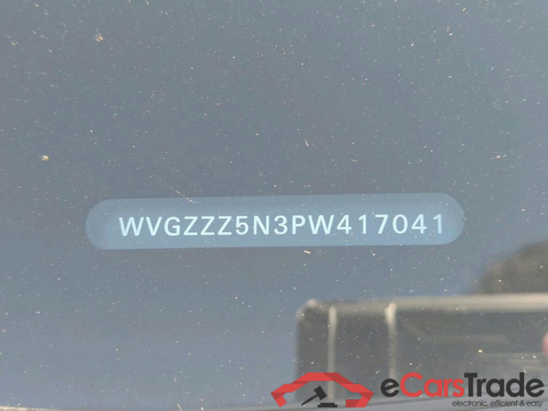VOLKSWAGEN Tiguan 110 kW #3