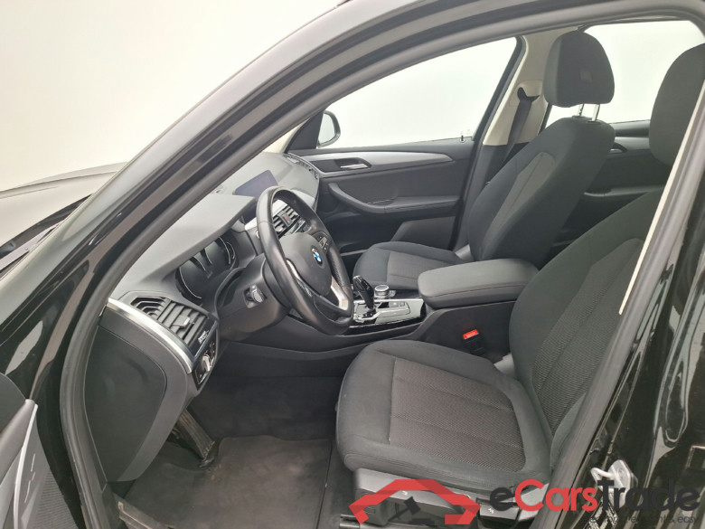 BMW, X3 '17, BMW X3 sDrive18d (100 kW) 5d #3