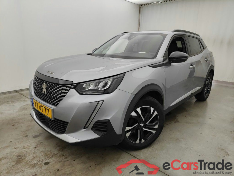 PEUGEOT 2008 - 2020 1.2 PureTech 130 Allure S&S (EU6.3) 5d #1