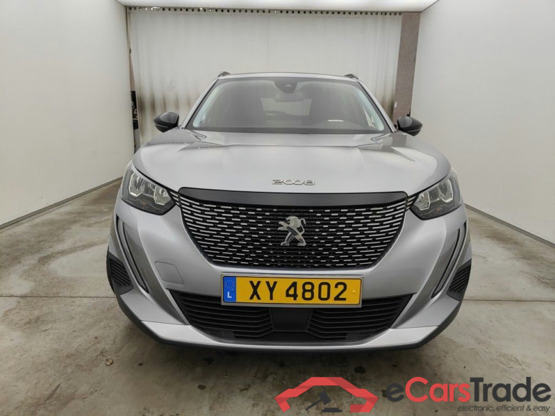 PEUGEOT 2008 - 2020 1.2 PureTech 130 Allure S&S (EU6.3) 5d #5