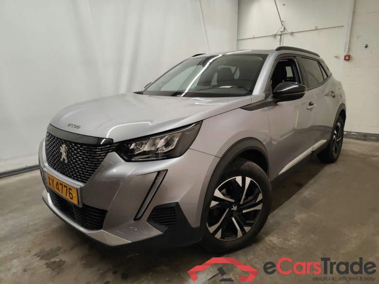 PEUGEOT 2008 - 2020 1.2 PureTech 130 Allure S&S (EU6.3) 5d
