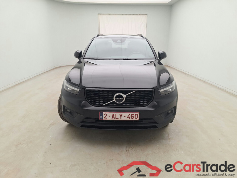 Volvo, XC40 '17, Volvo XC40 T3 R-Design 5d #1