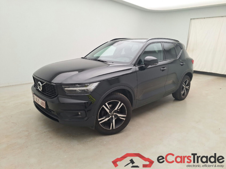 Volvo, XC40 '17, Volvo XC40 T3 R-Design 5d #2