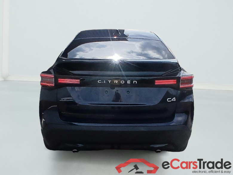 Citroen C4 Hybride 145 ch e-DCS6 Max #6