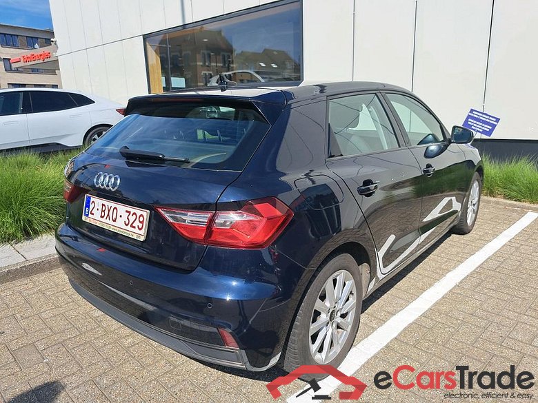 AUDI A1 SPORTBACK 1.0 30 TFSI S TRONIC ATTRACTION #4