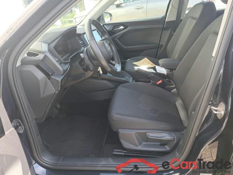 AUDI A1 SPORTBACK 1.0 30 TFSI S TRONIC ATTRACTION #5