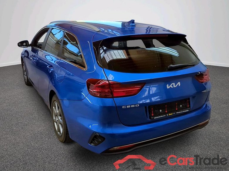 Ceed Sportswagon Spirit 1.6 CRDi 100KW AT7 E6d #6