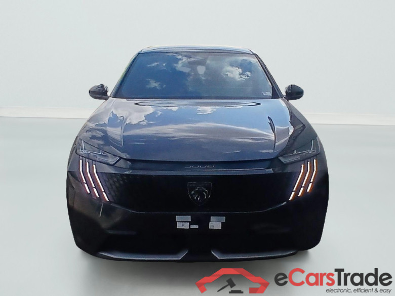 Peugeot 3008 Hybrid 145 e-DCS6 Allure #2
