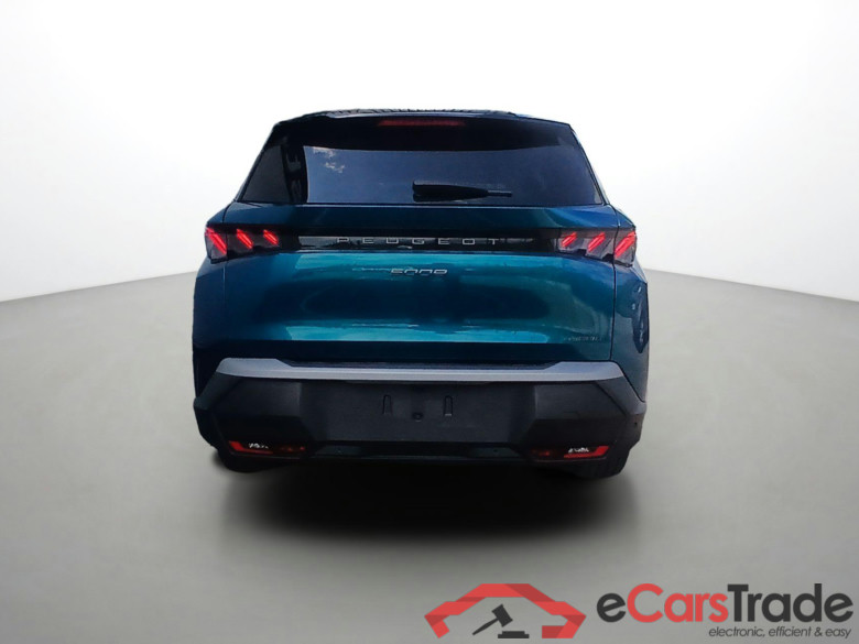 Peugeot 5008 GT Hybrid 145ch E-DCS6 #6