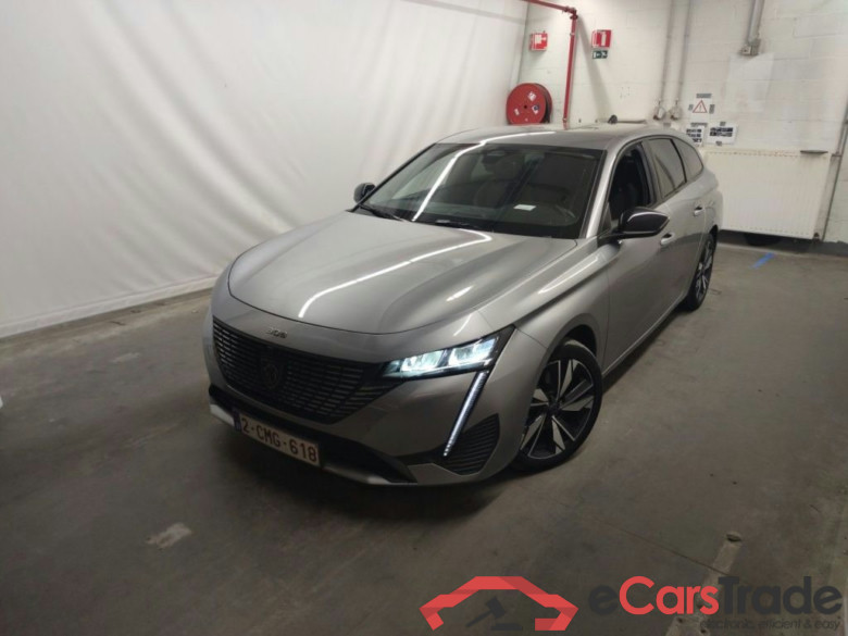 Peugeot 308 SW 1.5 BlueHDi 130 S&S Allure 5d #1