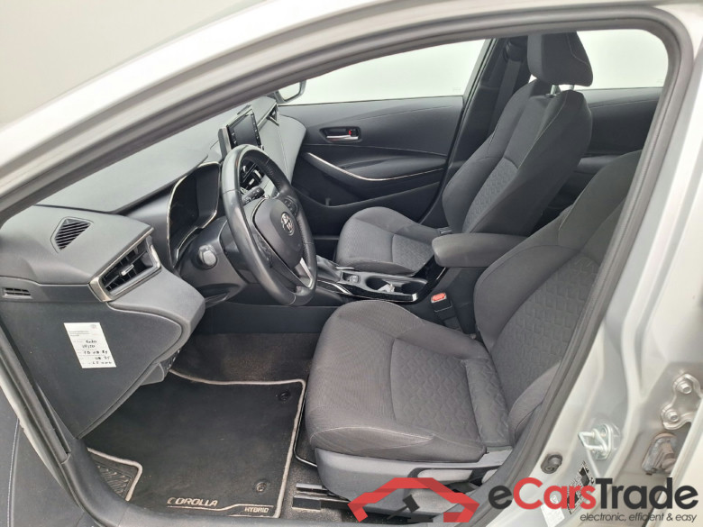 Toyota, Corolla TS '19, Toyota Corolla Touring Sports 1.8 Hybrid Dynamic e #3