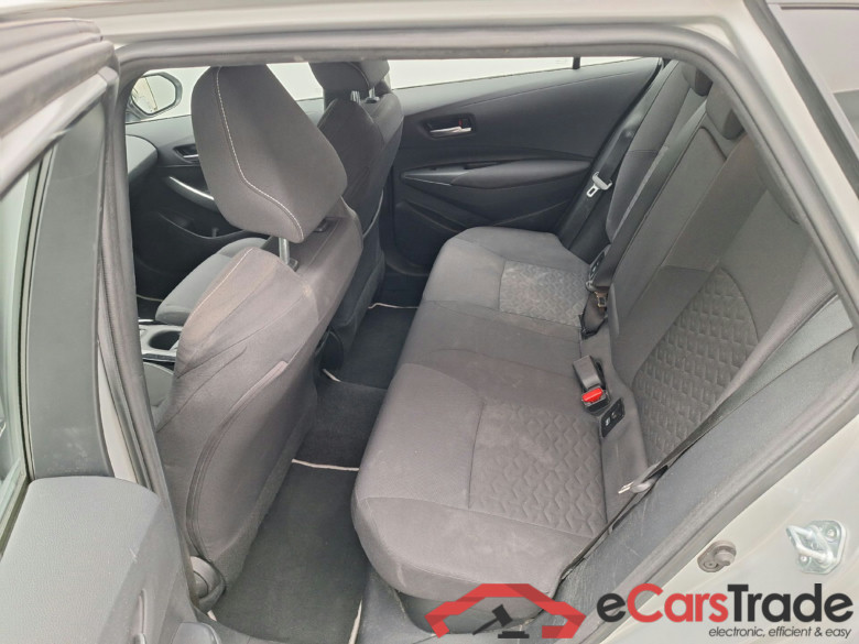 Toyota, Corolla TS '19, Toyota Corolla Touring Sports 1.8 Hybrid Dynamic e #4