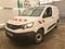 preview Peugeot Partner #0